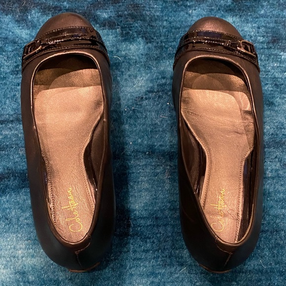 Cole Haan Ballet Flats - Picture 3 of 6